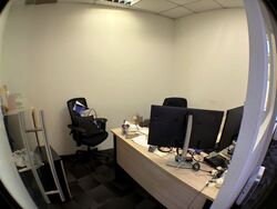 The Plaza (D7), Office #608989661